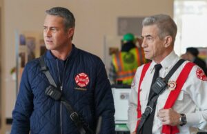 Chicago Fire (Spoiler) entra em um hiato na 14ª temporada após a saída do elenco One Chicago, onde eles estão agora