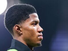 Chido Obi é imparável, mas seu companheiro de equipe se destaca enquanto Michael Carrick se prepara para a passagem pelo Man Utd Chutes a gol de Benjamin Sesko contra Burnley em comparação com chutes a gol de Rasmus Hojlund na temporada 2024/25