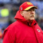 New York Giants QB Russell Wilson