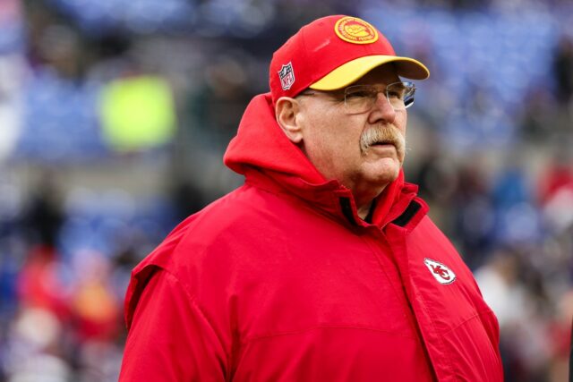 New York Giants QB Russell Wilson