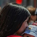 Chile reporta taxas de natalidade mais baixas da história