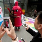 China acaba com redução de impostos sobre preservativos e pílulas anticoncepcionais em meio à queda na taxa de natalidade