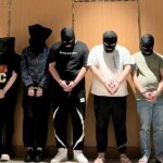 China executa 11 pessoas condenadas por repressão fraudulenta