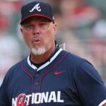 Chipper Jones, da MLB, fala sobre como engravidar uma garçonete do Hooters enquanto casada