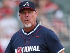 Chipper Jones, da MLB, fala sobre como engravidar uma garçonete do Hooters enquanto casada Chipper Jones, da MLB, fala sobre como engravidar uma garçonete do Hooters enquanto casada