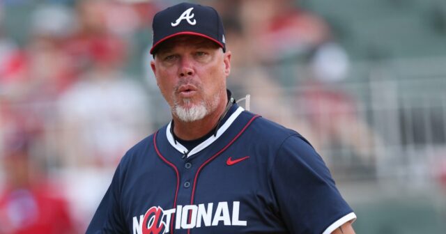 Chipper Jones, da MLB, fala sobre como engravidar uma garçonete do Hooters enquanto casada

