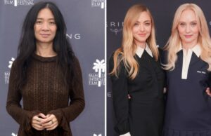 Chloé Zhao, Amanda Seyfried e Mona Fastvold sobre como destacar as perspectivas femininas no cinema Chloé Zhao, Amanda Seyfried e Mona Fastvold sobre como destacar as perspectivas femininas no cinema