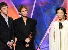 Chloé Zhao revela sua jornada pessoal para passar de ‘Nomadland’ a ‘Hamnet’ hamnet-paul-mescal