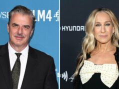 Chris Noth detalha as consequências de Sarah Jessica Parker após alegações de agressão sexual dentro de sarah jessica parker e chris noth amizade