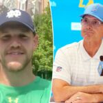 Chris O'Leary assume o comando: Por que o novo DC dos Chargers não é uma contratação comum