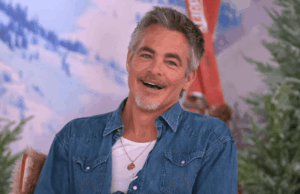 Chris Pine diz aos novos chefes da Paramount para ‘se divertirem’ e ‘boa sorte’ com o futuro de ‘Star Trek’: ‘Viva muito e prospere’ Chris Pine diz aos novos chefes da Paramount para 'se divertirem' e 'boa sorte' com o futuro de 'Star Trek': 'Viva muito e prospere'