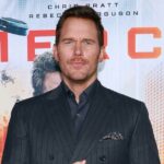 O irmão de Chris Pratt teve um defeito no guarda-roupa envolvendo sua bunda quebrada GettyImages-2255200396