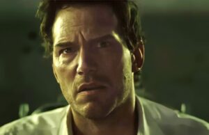 Chris Pratt propôs ter uma estrela de ‘ator’ de IA como o vilão em ‘Mercy’: ‘Não acho que seja uma boa ideia’ Chris Pratt propôs ter uma estrela de 'ator' de IA como o vilão em 'Mercy': 'Não acho que seja uma boa ideia'