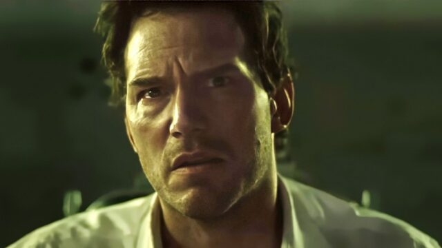 Chris Pratt propôs ter uma estrela de 'ator' de IA como o vilão em 'Mercy': 'Não acho que seja uma boa ideia'
