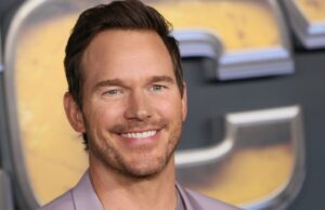 Chris Pratt revela o que aconteceu durante sua conversa privada com o Papa Leão Chris Pratt revela o que aconteceu durante sua conversa privada com o Papa Leão