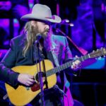 Chris Stapleton marca data da grande turnê de verão na Bay Area