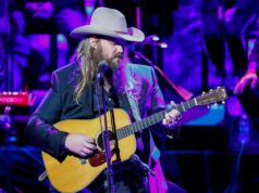 Chris Stapleton marca data da grande turnê de verão na Bay Area Chris Stapleton marca data da grande turnê de verão na Bay Area