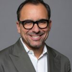 Christian Vesper deixa o cargo de CEO global de teatro e cinema da Fremantle