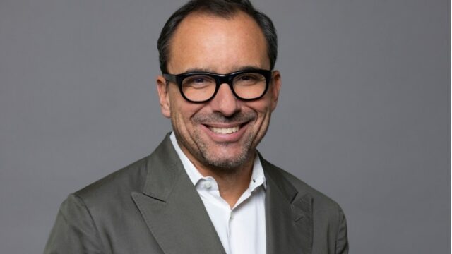 Christian Vesper deixa o cargo de CEO global de teatro e cinema da Fremantle
