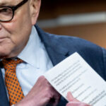 Chuck Schumer diz que os democratas reverterão a maior parte dos cortes do DOGE