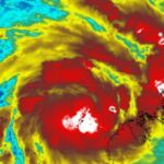 Ciclone Tropical Luana