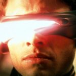 Ciclope libera uma enorme explosão óptica enquanto os X-Men se reúnem para 'Vingadores: Dia do Juízo Final'