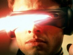 Ciclope libera uma enorme explosão óptica enquanto os X-Men se reúnem para ‘Vingadores: Dia do Juízo Final’ Ciclope libera uma enorme explosão óptica enquanto os X-Men se reúnem para 'Vingadores: Dia do Juízo Final'