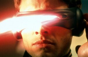 Ciclope libera uma enorme explosão óptica enquanto os X-Men se reúnem para ‘Vingadores: Dia do Juízo Final’ Ciclope libera uma enorme explosão óptica enquanto os X-Men se reúnem para 'Vingadores: Dia do Juízo Final'