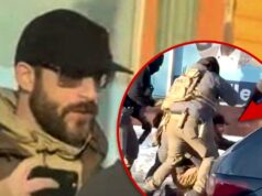 Cidadão dos EUA morto por agentes federais em Minnesota identificado Alex Pretti principal x