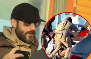 Cidadão dos EUA morto por agentes federais em Minnesota identificado Alex Pretti principal x