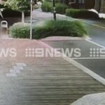 Cidade costeira abalada por suposta tentativa de homicídio