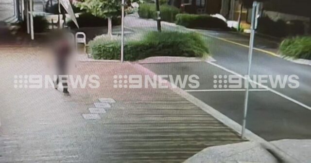 Cidade costeira abalada por suposta tentativa de homicídio
