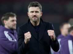 Cinco coisas para observar quando o Man Utd receber o Fulham, desde pressão em campo até protestos de fãs Fulham nos últimos cinco