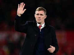 Cinco razões pelas quais Darren Fletcher está certo em retornar ao cargo de Sub-18 do Man Utd, apesar da oferta para o time principal Carrick ganha gráfico