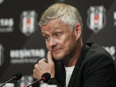 Cinco razões principais pelas quais Ole Gunnar Solskjaer é o gerente interino perfeito do Man Utd depois que Ruben Amorim foi demitido Gráfico Solskjaer