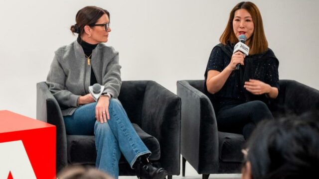 Cineastas de 'MythOS' e 'Wink' desmascaram mitos sobre IA em Sundance: 'Você não pode fazer um ótimo filme de IA na hora do almoço'
