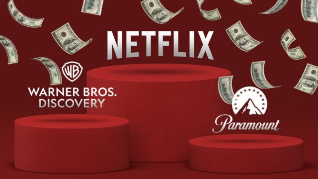 Cinema United adverte que a venda da Warner Bros. teria 'impacto negativo irreversível' nos cinemas
