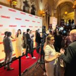 O cofundador do Cinequest, Halfdan Hussey, detalha a programação do 35º festival anual de cinema Cinequest,