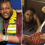 Cisto raro encontrado na coluna da estrela de 'The Blind Side' Quinton Aaron enquanto o ator continua 'lutando por sua vida': relatório