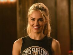 Citações de Michelle Randolph sobre seu controverso personagem ‘Landman’ Citações sinceras de Michelle Randolph sobre seu controverso personagem Landman