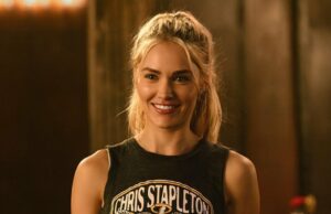 Citações de Michelle Randolph sobre seu controverso personagem ‘Landman’ Citações sinceras de Michelle Randolph sobre seu controverso personagem Landman