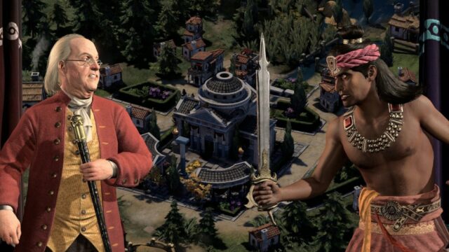 'Civilization 7' ​​da 2K será lançado em dispositivos Apple em fevereiro (Gaming News Roundup)
