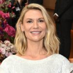 Claire Danes sobre ter um rosto 'elástico' por chorar na tela e querer uma reinicialização de 'Minha suposta vida': Tenho certeza de que Angela 'tem alguns filhos'