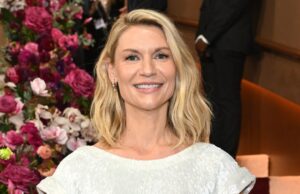 Claire Danes sobre ter um rosto ‘elástico’ por chorar na tela e querer uma reinicialização de ‘Minha suposta vida’: Tenho certeza de que Angela ‘tem alguns filhos’ Claire Danes sobre ter um rosto 'elástico' por chorar na tela e querer uma reinicialização de 'Minha suposta vida': Tenho certeza de que Angela 'tem alguns filhos'