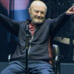 Claro, Phil Collins tem problemas de saúde. Mas talvez aquela enfermeira 24 horas por dia, 7 dias por semana, pudesse sair em turnê com ele?