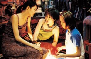 Clássico coreano ‘Take Care of My Cat’ adquirido por Kani será lançado para relançamento no 25º aniversário (EXCLUSIVO) Clássico coreano 'Take Care of My Cat' adquirido por Kani será lançado para relançamento no 25º aniversário (EXCLUSIVO)