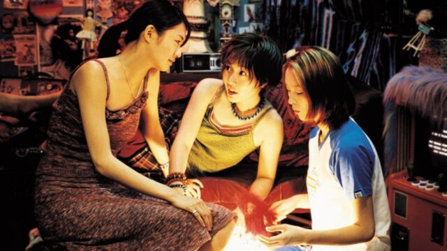 Clássico coreano 'Take Care of My Cat' adquirido por Kani Clássico coreano 'Take Care of My Cat' adquirido por Kani será lançado para relançamento no 25º aniversário (EXCLUSIVO)