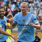 Classificação dos melhores jogadores, treinadores e gols mais icônicos na meia temporada da Premier League de 2025