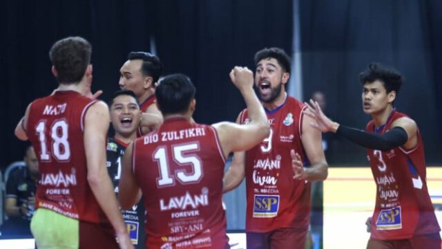 Classificação masculina e feminina da Proliga 2026: LavAni Cleanse vence, Classificação masculina e feminina da Proliga 2026: LavAni Cleanse vence, Phonska intocado pela derrota na primeira rodada