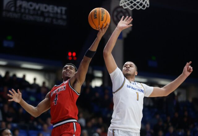 Classificações de poder do Pac-12 MBB: a conferência reconstruída pode ultrapassar o Big East para a supremacia não-Power Four?
